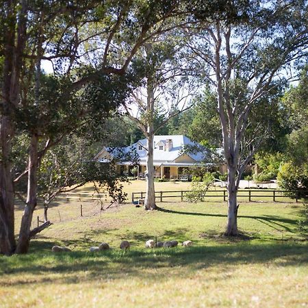 The Willows At Kurrajong Extérieur photo