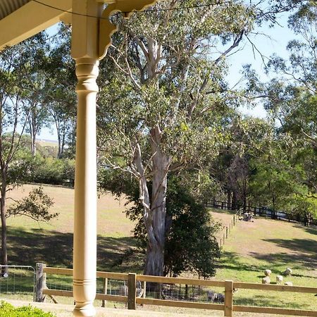The Willows At Kurrajong Extérieur photo
