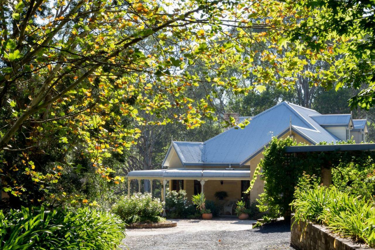 The Willows At Kurrajong Extérieur photo