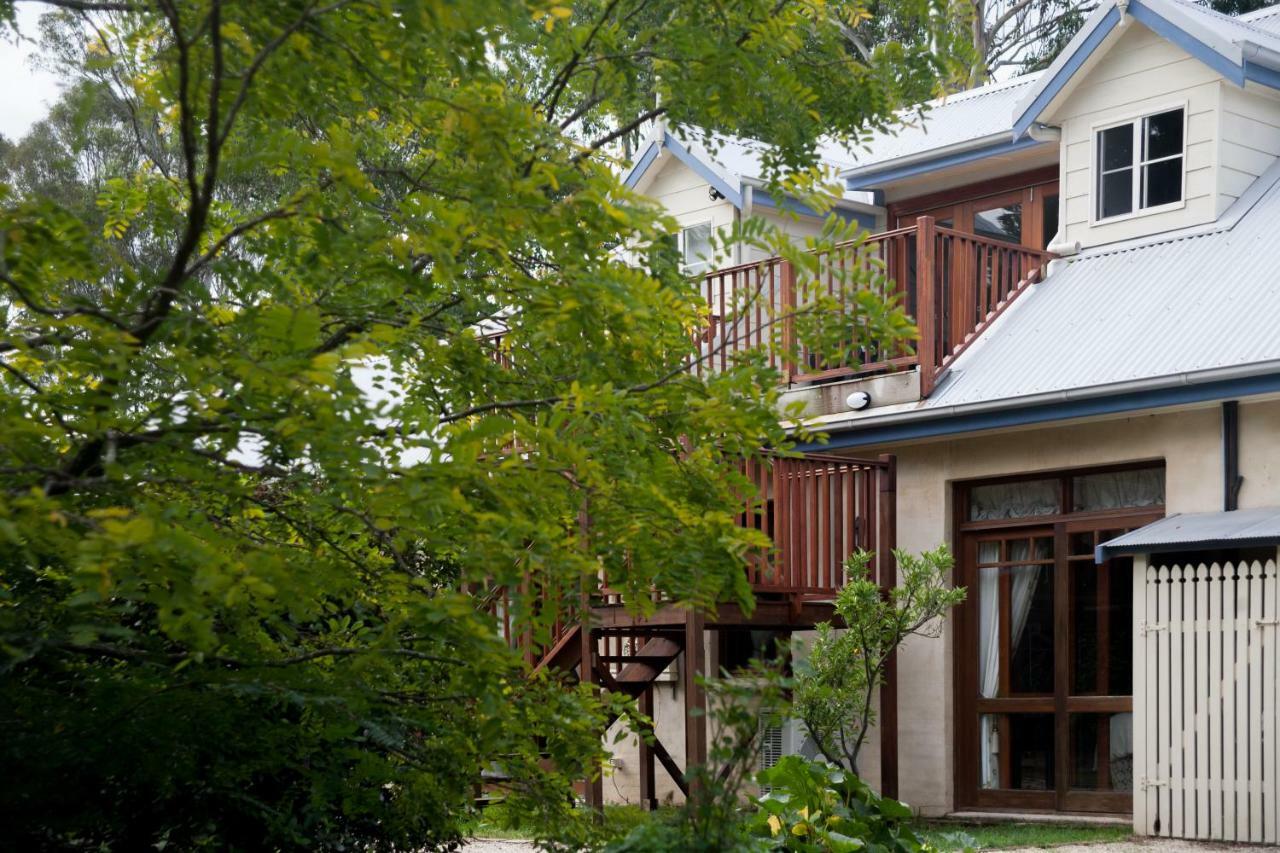 The Willows At Kurrajong Extérieur photo