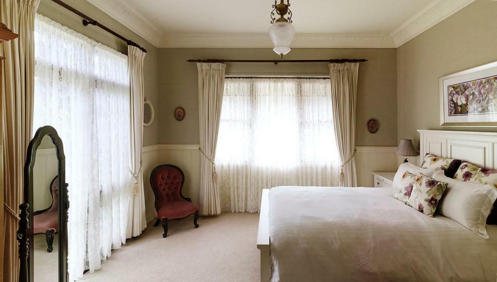The Willows At Kurrajong Extérieur photo