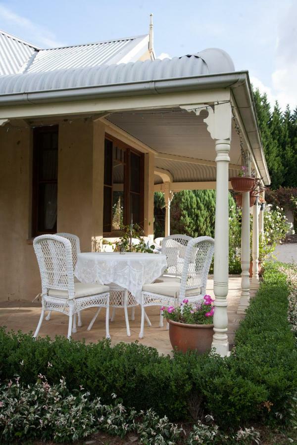 The Willows At Kurrajong Extérieur photo